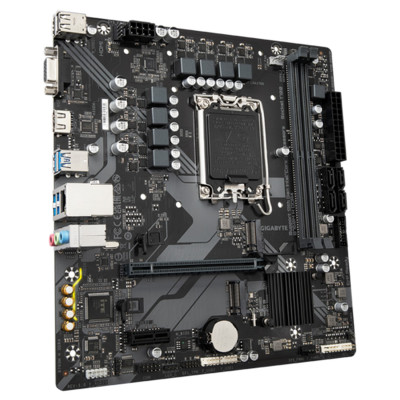 Motherboard Gigabyte B760M H DDR4 LGA1700 Motherboard Gigabyte B760M H DDR4 LGA1700