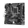 לוח אם Gigabyte B760M H DDR4 DDR4 DIMM LGA1700