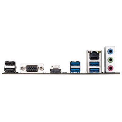 Motherboard Gigabyte B760M H DDR4 LGA1700 Motherboard Gigabyte B760M H DDR4 LGA1700