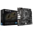 לוח אם Gigabyte B760M H DDR4 DDR4 DIMM LGA1700
