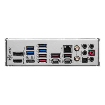 Motherboard MSI MPG Z790 EDGE TI MAX WIFI DDR5 LGA1700 Motherboard MSI MPG Z790 EDGE TI MAX WIFI DDR5 LGA1700