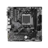 Motherboard Gigabyte B650M S2H DDR5 DIMM AM5