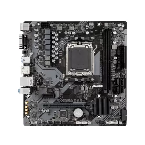 Motherboard Gigabyte B650M S2H DDR5 DIMM AM5