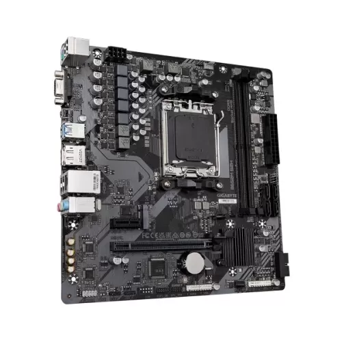 Motherboard Gigabyte B650M S2H DDR5 DIMM AM5