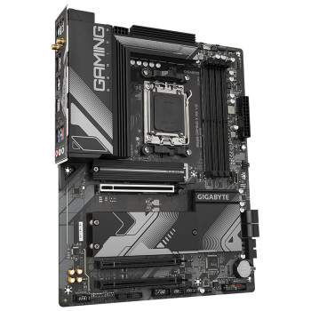 לוח אם Gigabyte B650 GAMING X AX V2 DDR5 AM5 לוח אם Gigabyte B650 GAMING X AX V2 DDR5 AM5