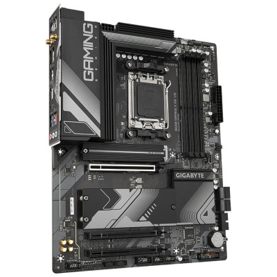 Motherboard Gigabyte B650 GAMING X AX V2 DDR5 AM5 Motherboard Gigabyte B650 GAMING X AX V2 DDR5 AM5