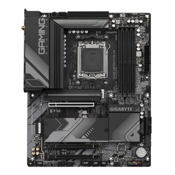 לוח אם Gigabyte B650 GAMING X AX V2 DDR5 AM5 לוח אם Gigabyte B650 GAMING X AX V2 DDR5 AM5