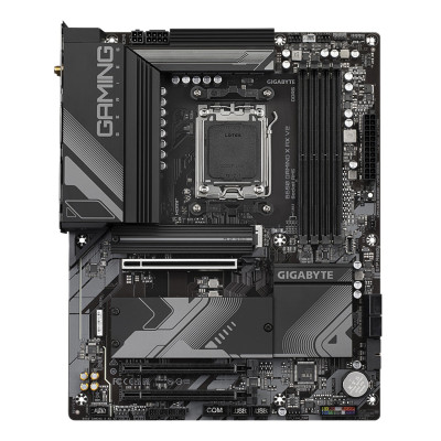 Motherboard Gigabyte B650 GAMING X AX V2 DDR5 AM5 Motherboard Gigabyte B650 GAMING X AX V2 DDR5 AM5