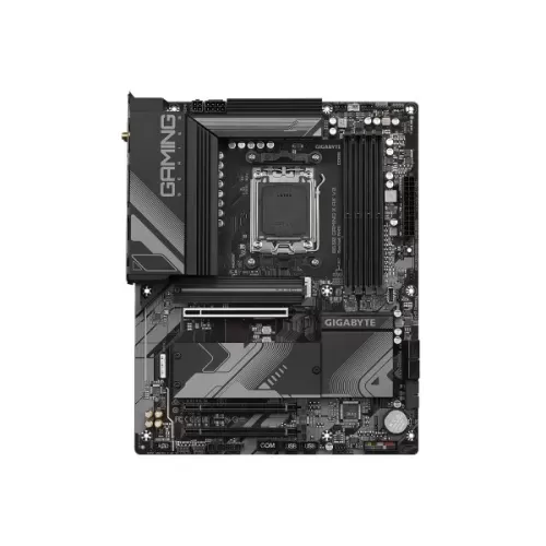 לוח אם Gigabyte B650 GAMING X AX V2 DDR5 AM5 לוח אם Gigabyte B650 GAMING X AX V2 DDR5 AM5