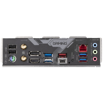 לוח אם Gigabyte B650 GAMING X AX V2 DDR5 AM5 לוח אם Gigabyte B650 GAMING X AX V2 DDR5 AM5