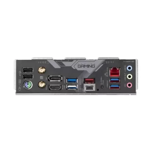 לוח אם Gigabyte B650 GAMING X AX V2 DDR5 AM5 לוח אם Gigabyte B650 GAMING X AX V2 DDR5 AM5