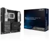 Motherboard Asus Pro WS WRX90E-SAGE SE DDR5, ECC DIMM sTR5