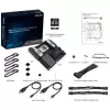 Motherboard Asus Pro WS WRX90E-SAGE SE DDR5, ECC DIMM sTR5