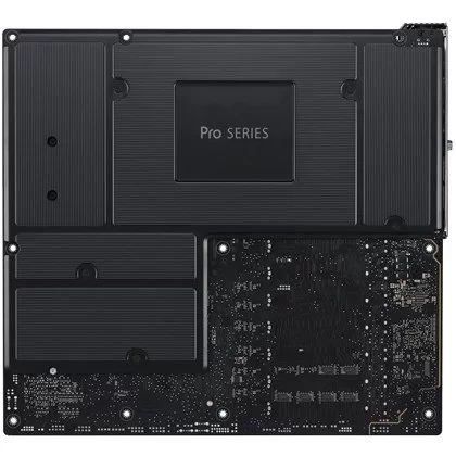 Motherboard Asus Pro WS WRX90E-SAGE SE DDR5, ECC DIMM sTR5