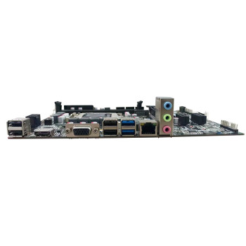 Материнская Плата ARKTEK AK-H510M EG VA DDR4 LGA1200