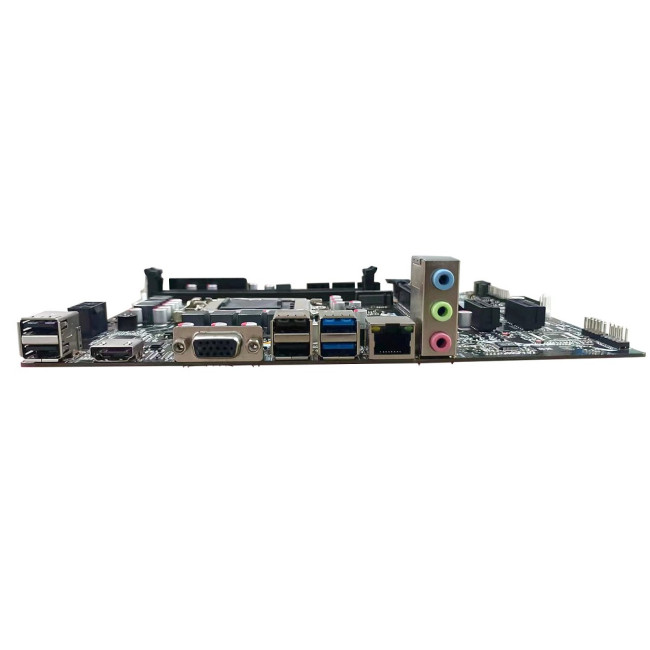 Материнская Плата ARKTEK AK-H510M EG VA DDR4 LGA1200