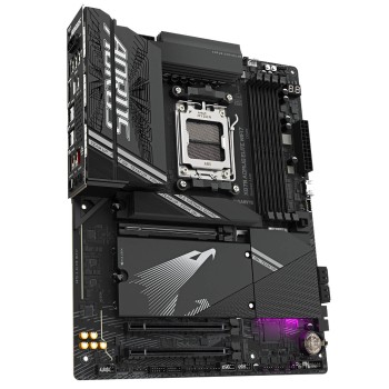 לוח אם Gigabyte X870 AORUS ELITE WIFI7 DDR5 AM5