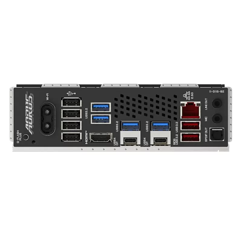 Motherboard Gigabyte X870 AORUS ELITE WIFI7 DDR5 AM5