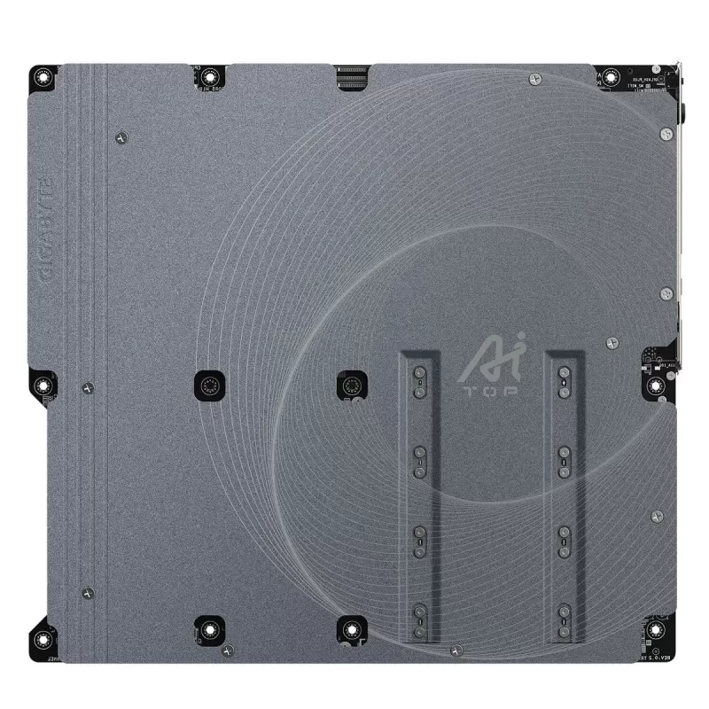 לוח אם Gigabyte TRX50 AI TOP DDR5 sTR5