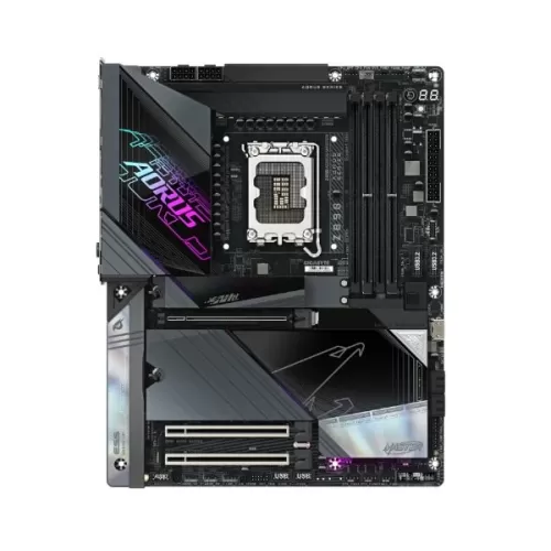 Motherboard Gigabyte Z890 AORUS MASTER DDR5 LGA1851