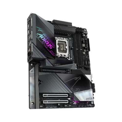Motherboard Gigabyte Z890 AORUS MASTER DDR5 LGA1851