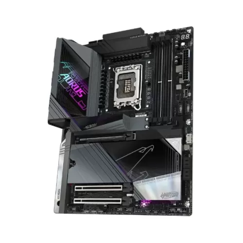 Motherboard Gigabyte Z890 AORUS MASTER DDR5 LGA1851