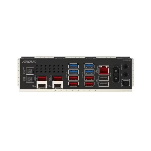 Motherboard Gigabyte Z890 AORUS MASTER DDR5 LGA1851