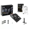 Материнская Плата Asus TUF GAMING X870-PLUS WiFi DDR5 AM5