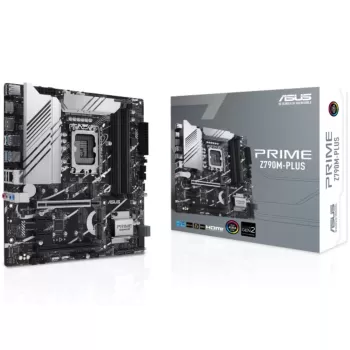 לוח אם Asus Prime Z790M-PLUS DDR5 LGA1700