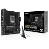 Материнская Плата Asus TUF GAMING B760M-PLUS WiFi DDR5 LGA1700 Материнская Плата Asus TUF GAMING B760M-PLUS WiFi DDR5 LGA1700