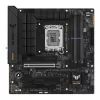 Материнская Плата Asus TUF GAMING B760M-PLUS WiFi DDR5 LGA1700 Материнская Плата Asus TUF GAMING B760M-PLUS WiFi DDR5 LGA1700
