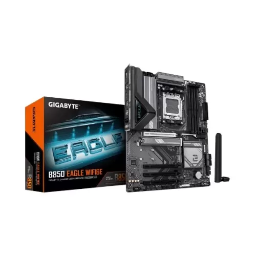 לוח אם Gigabyte B850 EAGLE WIFI6E DDR5 AM5