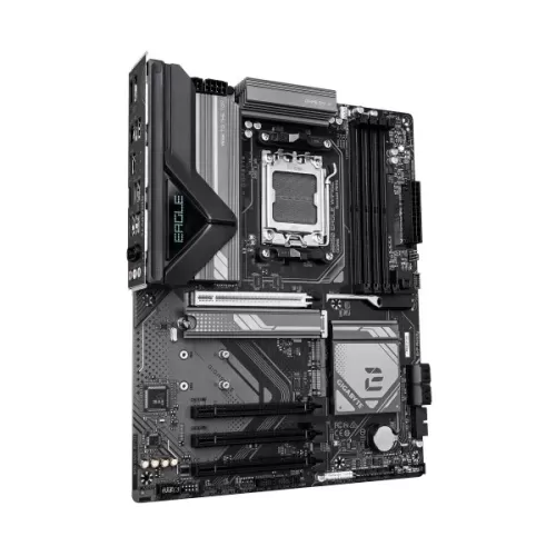 לוח אם Gigabyte B850 EAGLE WIFI6E DDR5 AM5