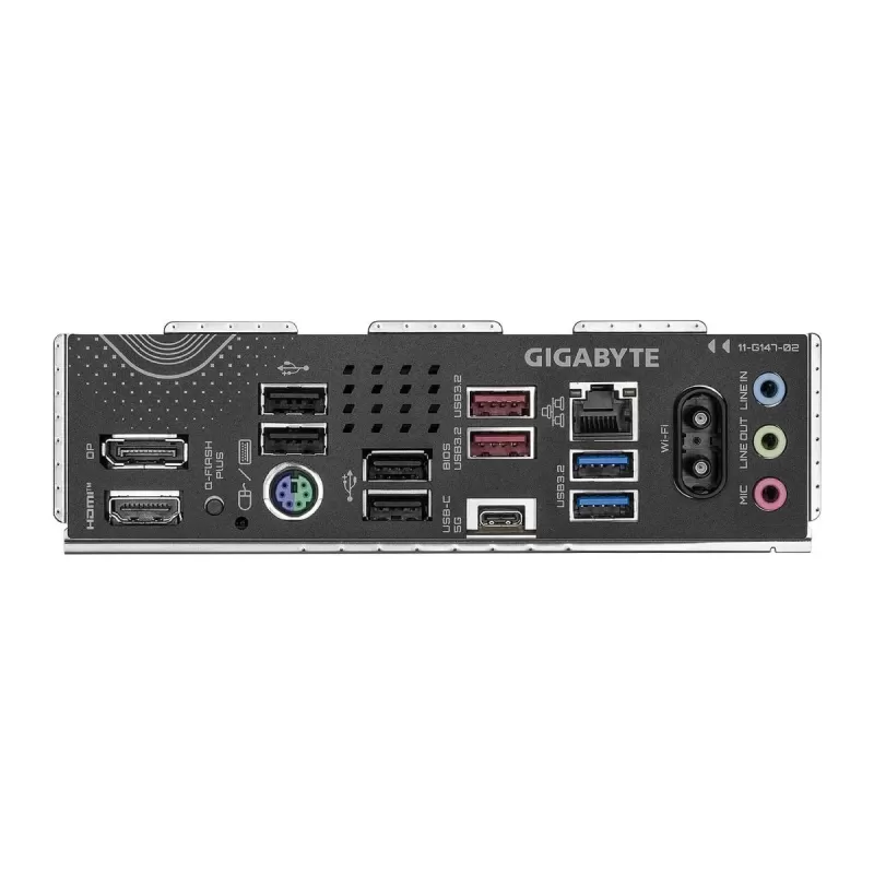 לוח אם Gigabyte B850 EAGLE WIFI6E DDR5 AM5
