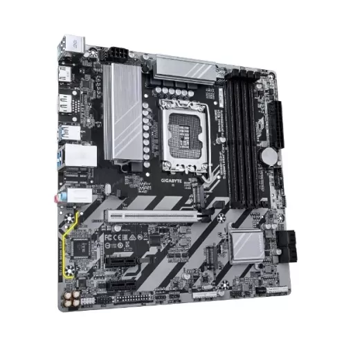 Материнская Плата Gigabyte B860M D3HP DDR5 LGA1851