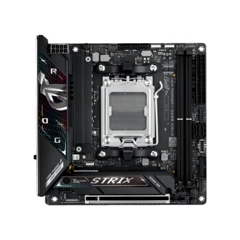 Motherboard Asus ROG STRIX B850-I GAMING WIFI DDR5 AM5 Motherboard Asus ROG STRIX B850-I GAMING WIFI DDR5 AM5