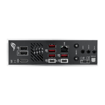 Motherboard Asus ROG STRIX B850-I GAMING WIFI DDR5 AM5 Motherboard Asus ROG STRIX B850-I GAMING WIFI DDR5 AM5