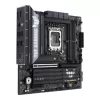 לוח אם Asus TUF GAMING B860M-PLUS DDR5 DIMM LGA1851
