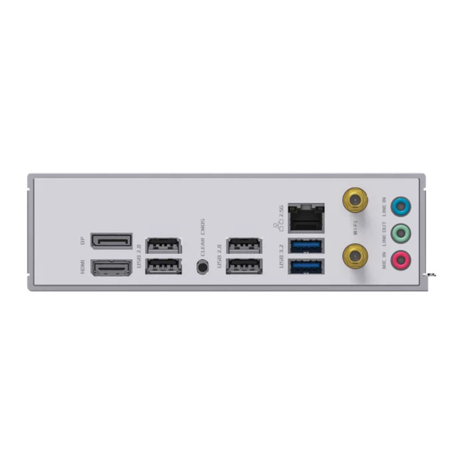 Motherboard MAXSUN eSport B650ITX WIFI ICE DDR5 AM5