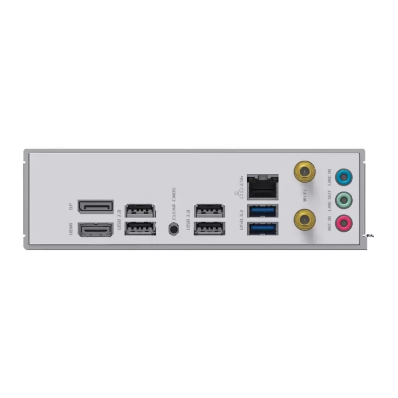 Материнская Плата MAXSUN eSport B650ITX WIFI ICE DDR5 AM5 Материнская Плата MAXSUN eSport B650ITX WIFI ICE DDR5 AM5