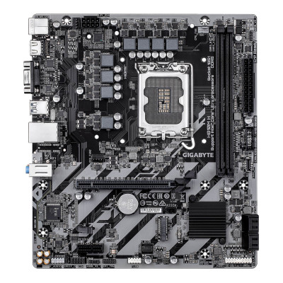 Motherboard Gigabyte H810M H DDR5 LGA1851 Motherboard Gigabyte H810M H DDR5 LGA1851