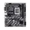 Motherboard Gigabyte H810M H DDR5 LGA1851 Motherboard Gigabyte H810M H DDR5 LGA1851