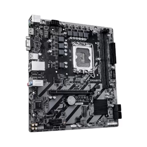 Motherboard Gigabyte H810M H DDR5 LGA1851 Motherboard Gigabyte H810M H DDR5 LGA1851