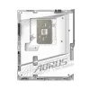 Материнская Плата Gigabyte X870 AORUS STEALTH ICE DDR5 AM5