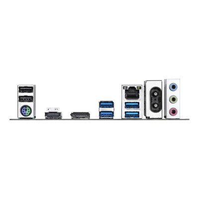 Motherboard Gigabyte B550M DS3H AC R2 DDR4 AM4 Motherboard Gigabyte B550M DS3H AC R2 DDR4 AM4