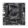 Motherboard Gigabyte B550M DS3H AC R2 DDR4 AM4