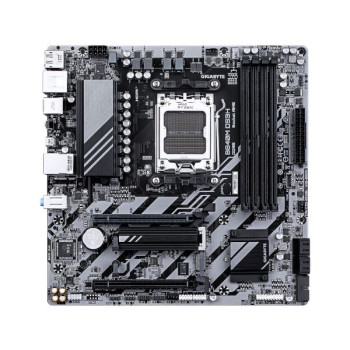Motherboard Gigabyte B840M DS3H DDR5 AM5
