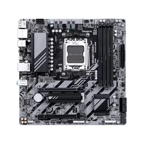 Motherboard Gigabyte B840M DS3H DDR5 AM5