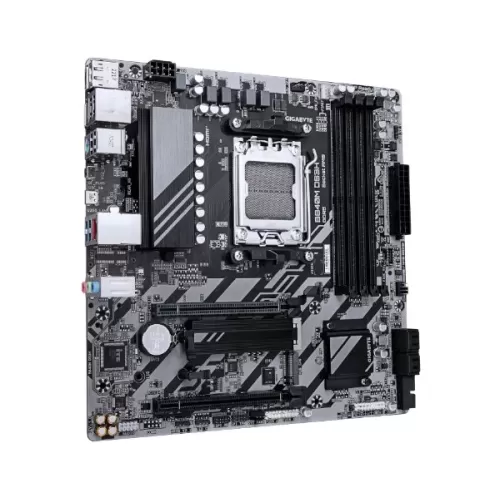 Motherboard Gigabyte B840M DS3H DDR5 AM5