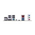 Motherboard Gigabyte B840M DS3H DDR5 AM5